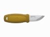 Morakniv Eldris Żółty Nóż Survivalowy 5,9cm Sandvik 12C27
